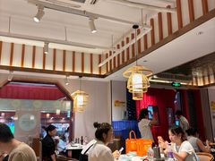 -回家吃饭·地道南昌菜(建德观总店)