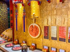 -羊大爷涮肉(亮马桥店)