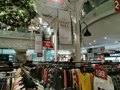 -优客城市奥莱