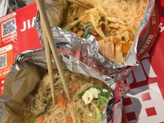 -见味花甲(福田coco park店)
