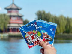 -什刹海
