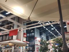 -宜家家居(哈尔滨商场店)