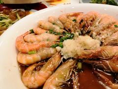 -锡和无锡菜(景丽苑店)