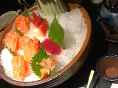 -花潮料理艺食馆(SM新生活广场店)