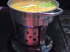 -王家渡火锅店(怀柔迎宾北路店)