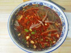-惠记粉汤羊血梆梆肉(永松路店)