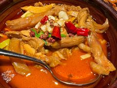 -清水亭湖北菜(大屯DT51店)