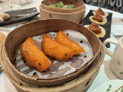-翠园(广州太古汇店)