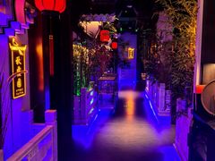 -庭院江南菜•烤鸭•非遗传承(丰台总部基地店)