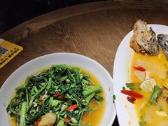 -小喜客·云南特色菜(纳西庭院店)