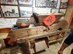 -铁岭世外桃源山庄铁锅炖