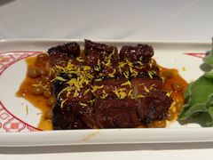 -谭厨中山传家菜.乳鸽.脆鲩鱼(华强北中航城店)