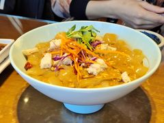 东北大拉皮-95号酱骨·一块豆腐(展春园西路店)