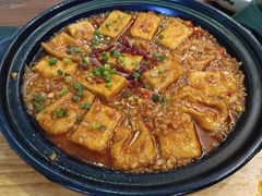 -云海肴·汽锅鸡·云南代表菜(美罗城店)