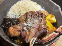 -机器人火炉披萨