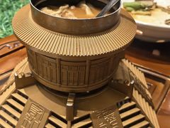-洛阳水席园