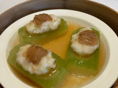 -金悦轩海鲜城(渔人码头店)