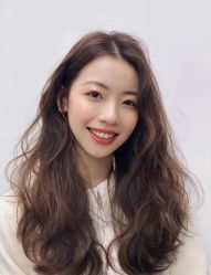 -HG美发设计沙龙