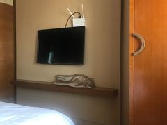 -南京商茂国际酒店(新街口德基广场店)