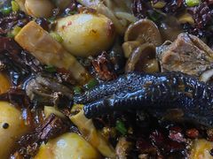 -黑竹香鸡(营和巷店)