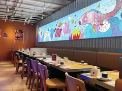 -鱼酷活鱼烤鱼(江宁金鹰店)