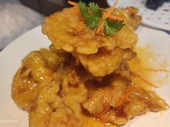 -俏东方·海味水饺·青岛菜(崂山店)
