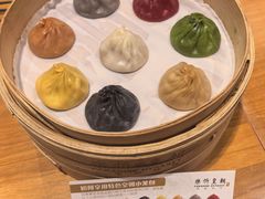 -乐忻皇朝(上海中心大厦店)