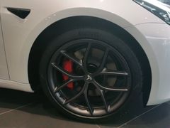 -TESLA 特斯拉(北京南四环中路特斯拉中心)
