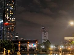 -广州粤海喜来登酒店