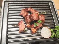 -虹料理·日料放题(悠方店)
