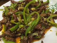 -清真·益鑫羊肉手抓馆(花园北街店)