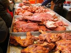 -刘纪孝腊牛羊肉(北广济街店)