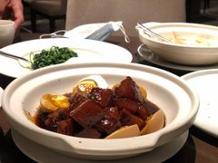 -湖州皇冠假日酒店-彩丰楼中餐厅