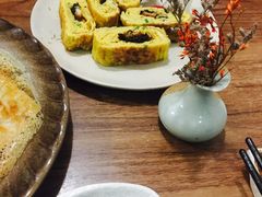 -笑福亭料理小馆(解放碑店)