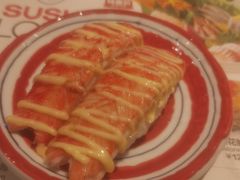 -Sushi Love 创意寿司(丽影广场店)