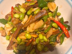 -丁里羊肉小镇(天鹅湖总店)