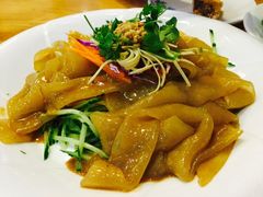 -东北农家小院(定西路店)