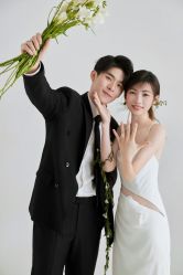 -花田映像婚纱摄影(龙岗店)