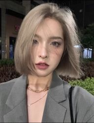 -Hair Code芭曲发型