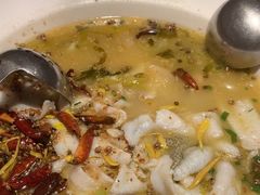 -太二酸菜鱼(福州泰禾店)