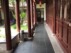 -嘉定紫藤园