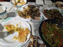 -途肴·老农饭庄(百里峡店)