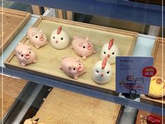 -满满元气和田大枣糕·蛋糕(朝阳大悦城店)