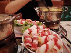 -阳光棕榈·台式小火锅(晋江SM广场店)