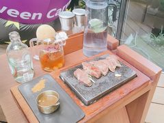 -一沙一城·岩烤牛扒(深圳首店)