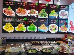 -渔码头食府·20年蓬莱老字号(登州路店)