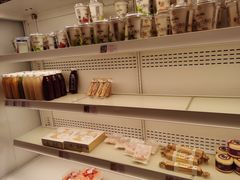 -好利来.生日蛋糕(杨家坪店)