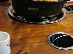 -都善和记洛阳涮牛肚(丰产路店)