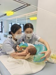 -爱悦月子中心·时光(武侯店)