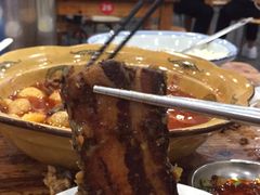-雨田饭店(华兴东街店)